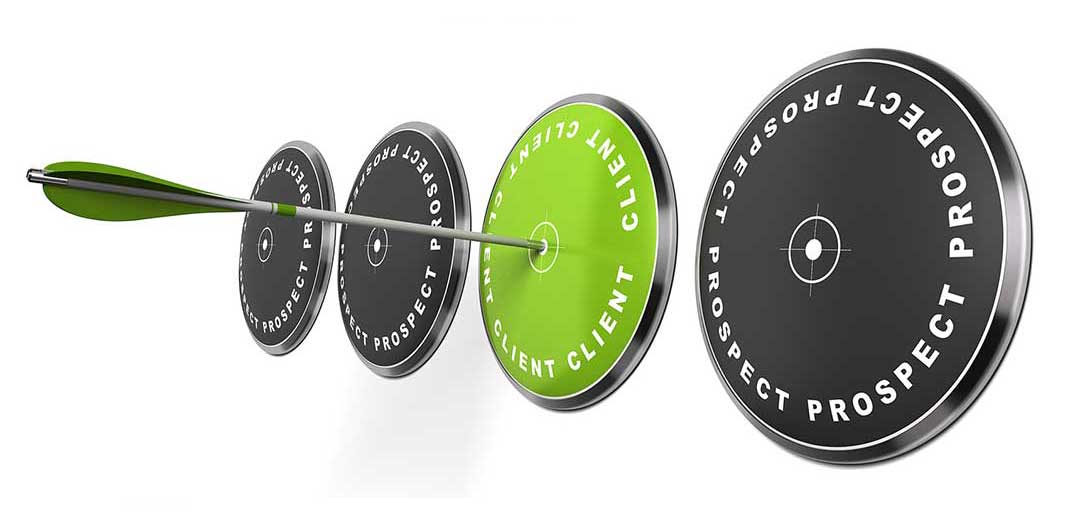 DEM Email Marketing Architetti